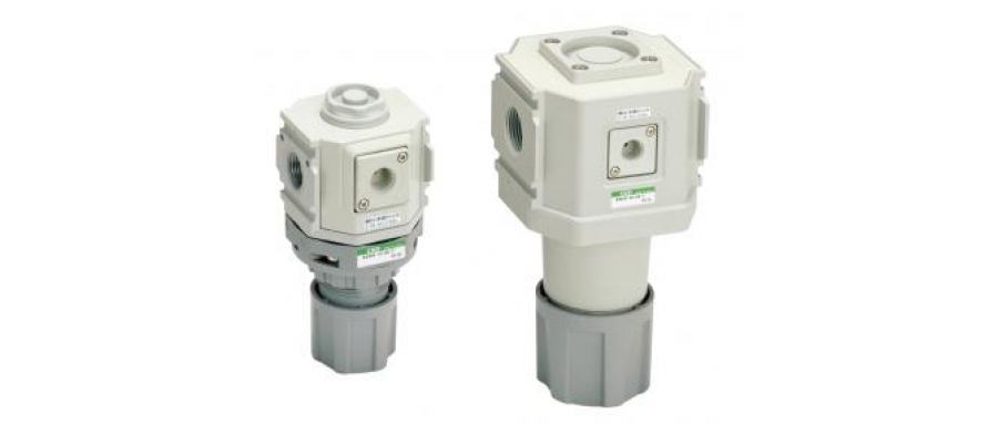 CKD  R3000-※-G4 R4000-※-G4 R8000-※-G4 R3100-※-G4 R4100-※-G4 R8100-※-G4 Regulator Flame-resistant