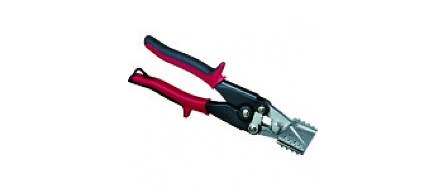 TRUSCO TFT-8332 Sheet Metal Hiratsukami