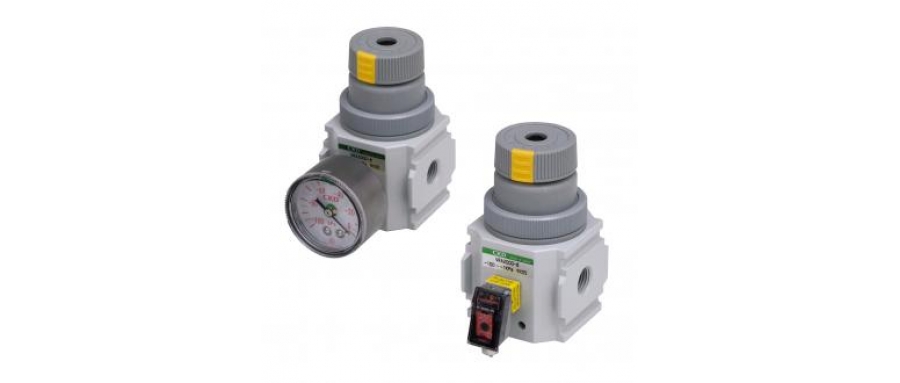 CKD  VRA2000-※ Vacuum regulator