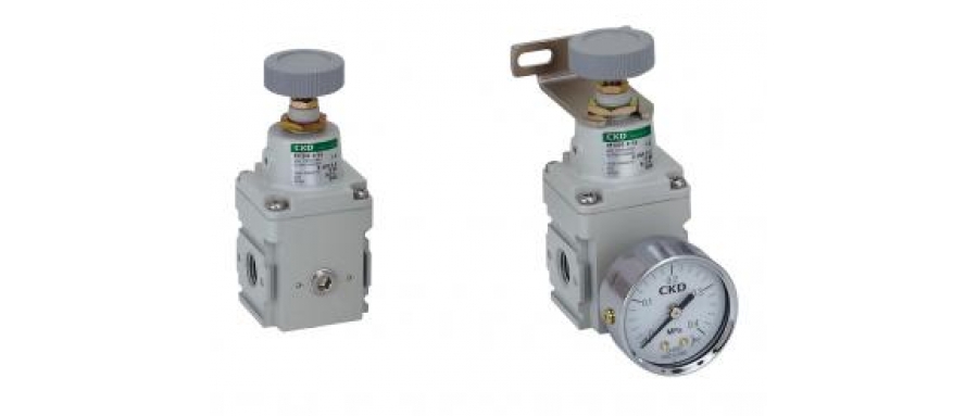 CKD  RP1000-8-02 RP1000-8-04 RP1000-8-07 RP2000-8-08 RP2000-10-08 Precision regulator