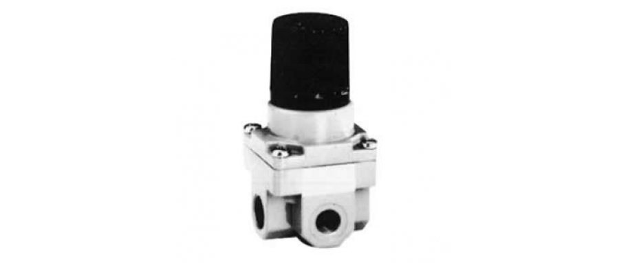 CKD  B2019 Compact regulator