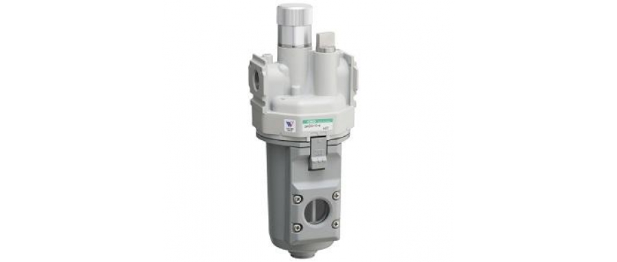 CKD  LW3000-W LW4000-W LW8000-W Lubricator for Outdoor use