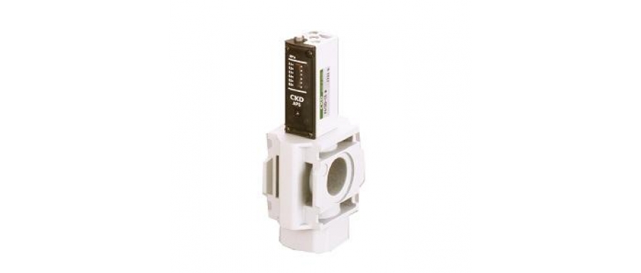 CKD  P1100-※ P4100-※ P8100-※ Compact mechanical pressure switch