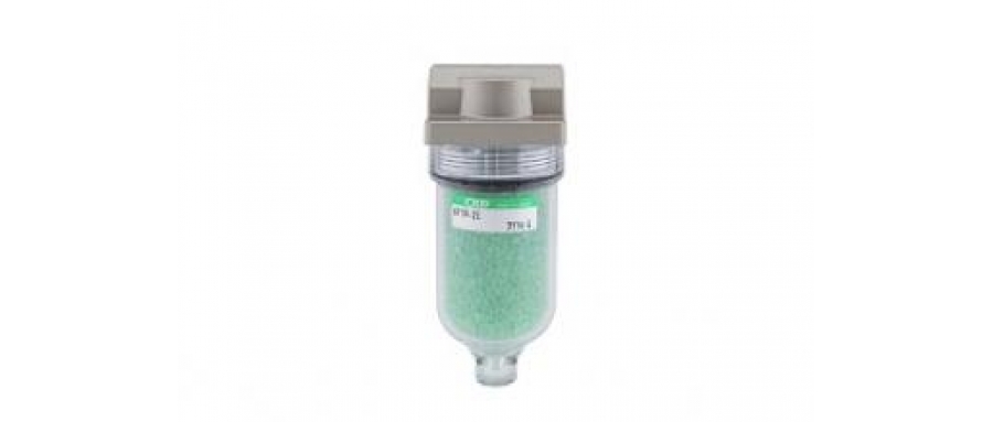CKD  6119-2C Moisture indicator