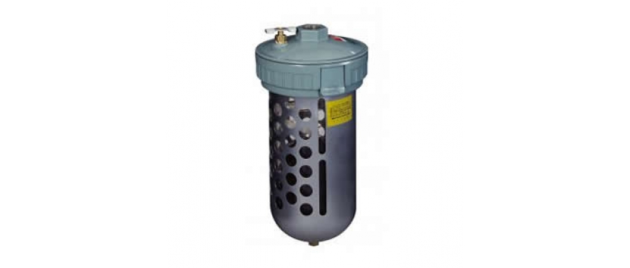CKD  5100-４C Drain discharger
