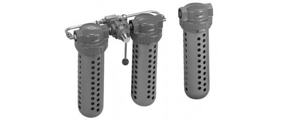 CKD  4001 4002 Desiccant air dryer / manual air dryer