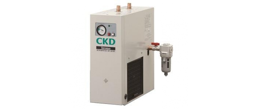 CKD  GX3200D GX5200D Refrigeration air dryer (Xeroaqua dryer)