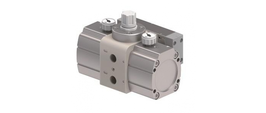 CKD  ABP2-HP1 Air booster