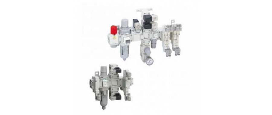 CKD  CXU10-UN CXU13-UN CXU30-UN CXUZ-FL Air unit