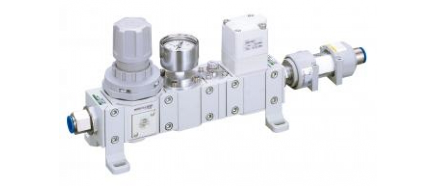 CKD  CAU30 Clean air unit