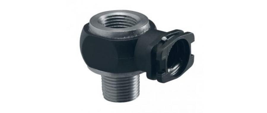 CKD  PWS Threshold sensor