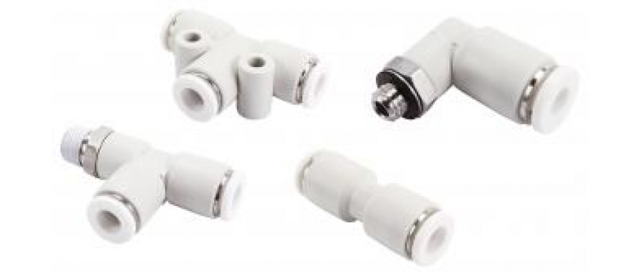 CKD  ZW-S※ ZW-L※ ZW-T※ Fitting Stainless steel type