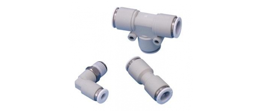 CKD  GWJS※ GWJL※ GWJY※ GWJT※ GWJP※ GWP※ Fitting (Mini fitting)