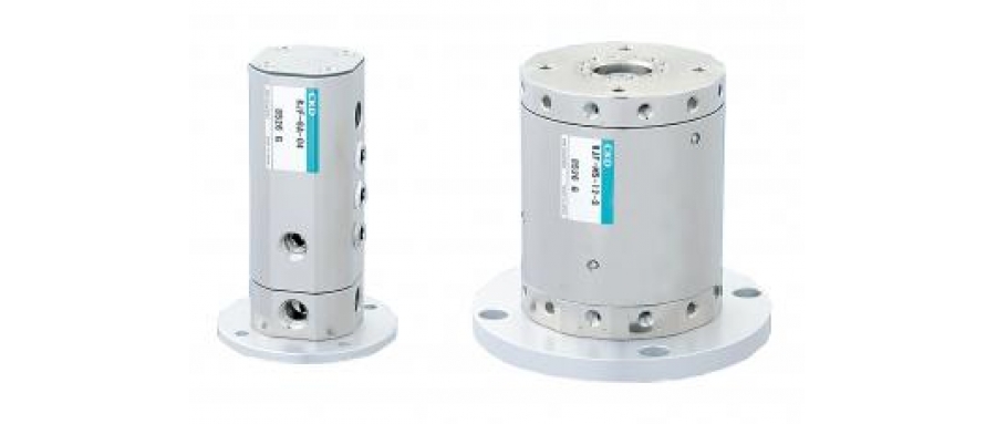 CKD  RJF Rotary fitting