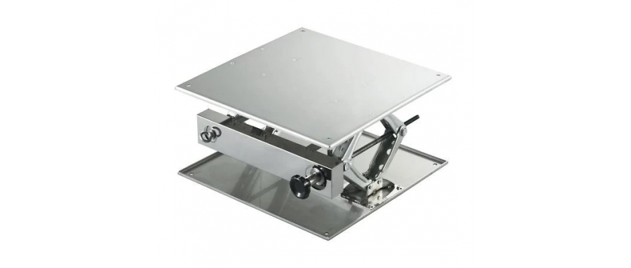 AS ONE  BLJ-500 Big Lab Jack　