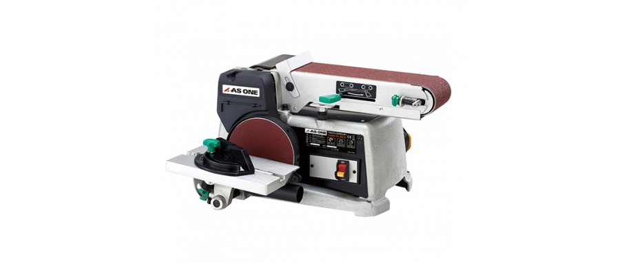 AS ONE  BD-A  Belt Disc Sander Body　