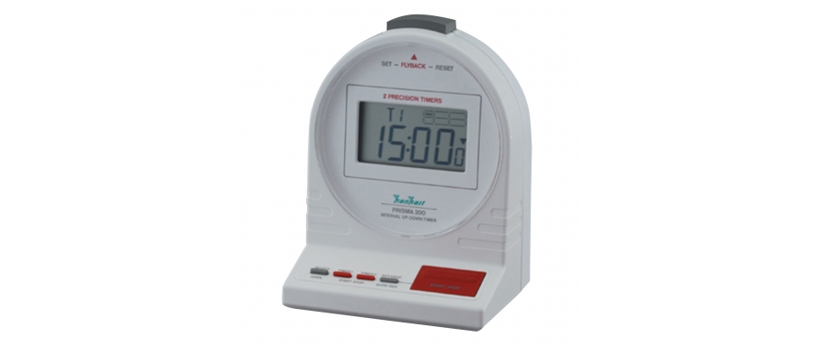 AS ONE  PRISMA200 PRISMA400 100 Decibel Alarm Timer 2 Channels and others