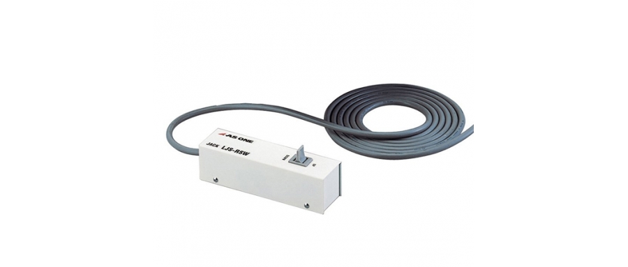 AS ONE  LJS-RSW Remote Switch for Automatic Lab Jack　