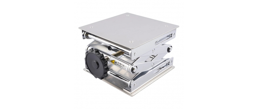 AS ONE  Laboratory Jack 200 x 200 and others