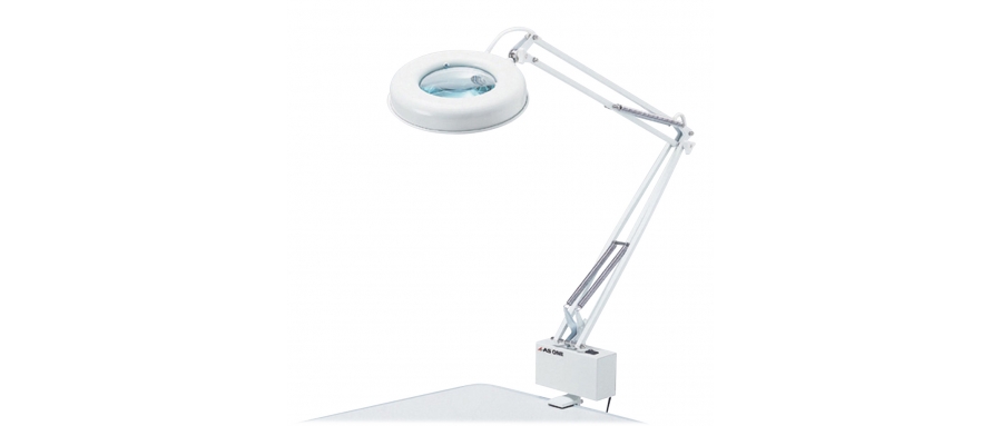 AS ONE  LC LA LB Light Loupe and others