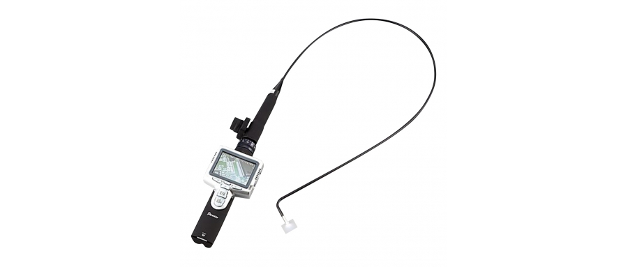 AS ONE  PST-2486-ESA-R2 Fiberscope　