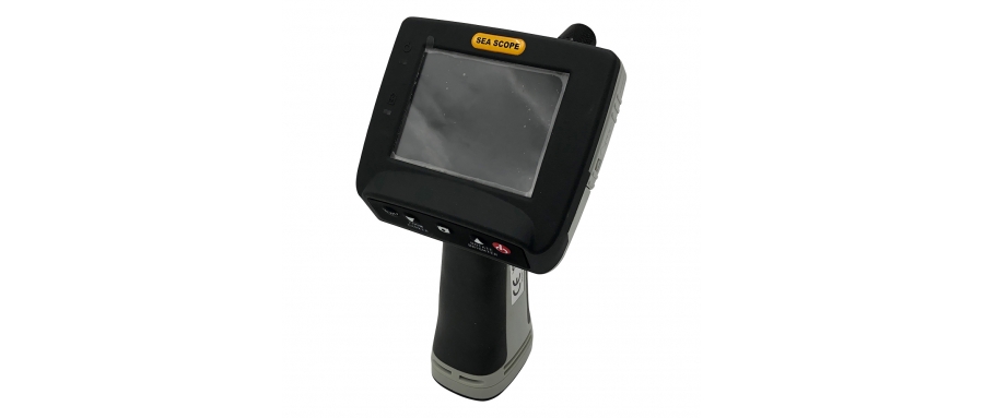 AS ONE  TF2989BMX80 Waterproof Industrial Endoscope TF2989BM 80 Main Unit　