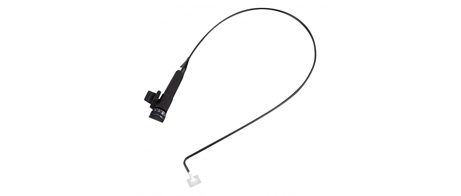 AS ONE  Fiber Scope Replacement Cable (With Lens)　5.5mmx1M