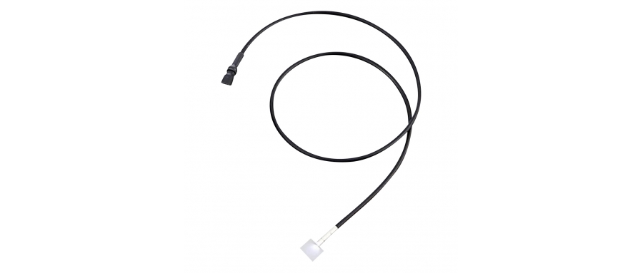 AS ONE  Fiber Scope Replacement Cable (With Lens) 3.9mm x 1m　