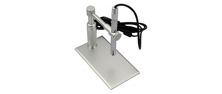 AS ONE  SDM200 USB Digital Microscope　
