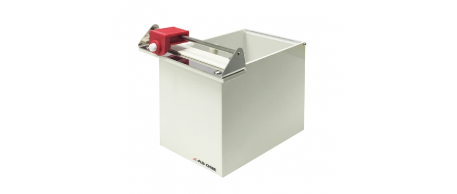 AS ONE  Parafilm Dispenser, Cutter　