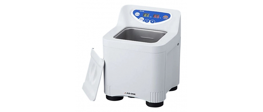 AS ONE  ASU-2 ASU-3 ASU-6 ASU-10 ASU-20 Ultrasonic Cleaner (ASU Series) 237 x 235 x 290mm and others
