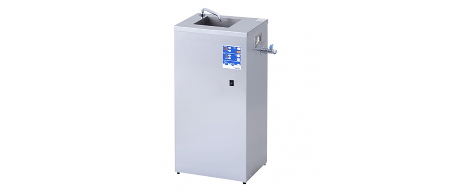 AS ONE  MUC-ZJT MUC-ZJT-E Vertical Ultrasonic Cleaner 410 x 330 x 815mm and others