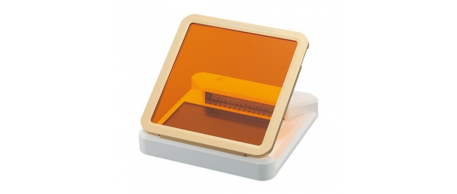 ASONE  MTI-48 Transilluminator　