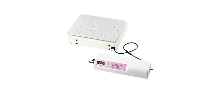 ASONE  COSH6 Electromagnetic Orbital Shaker (For CO2 Incubator)　