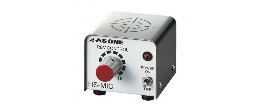 ASONE  HS-MIC HS-MIC4 HS-MIC8 Micro Stirrer and others