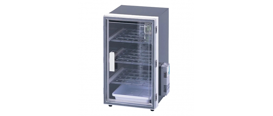 ASONE  OH-SK OL-SK Auto Dry Desiccator (Shading Type) 330 x 345 x 525mm and others