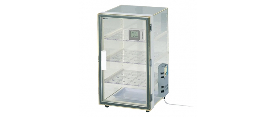 ASONE  OH-3S OL-3S  Auto Dry Desiccator 330 x 345 x 525mm and others