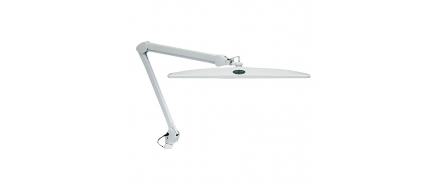 ASONE  BAM7V　 Arm Type LED Light