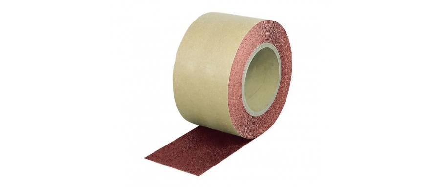 ASONE  Nonslip Tape 100mm x 15m Red and others