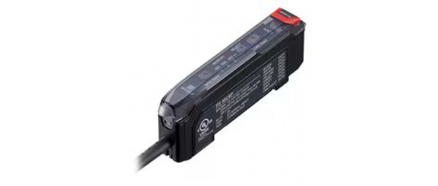 KEYENCE  FS-MC8P Multi-Output Unit PNP