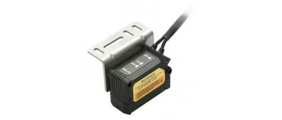 KEYENCE  GV-B01 Rear Mounting Bracket for GV-H45