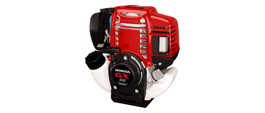 HONDA GX35 General-purpose power unit top