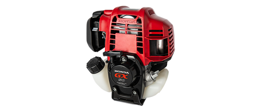 HONDA GX50 General-purpose power unit top