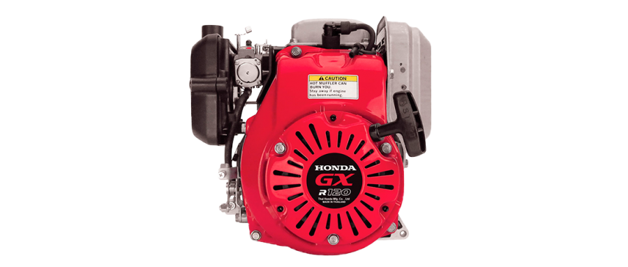 HONDA GXR120 Rammer General-purpose power unit