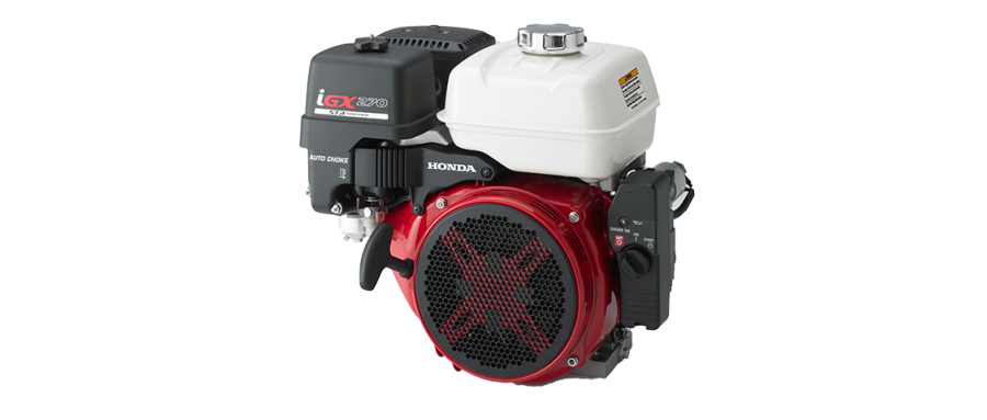 HONDA iGX270 General-purpose power unit