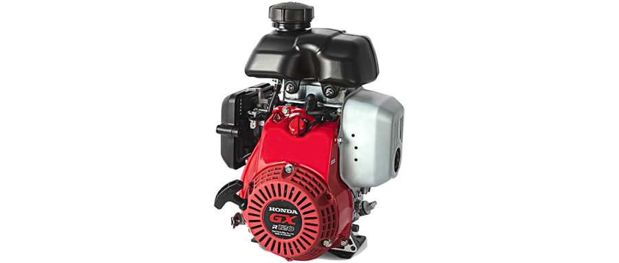 HONDA GXR120 General-purpose power unit