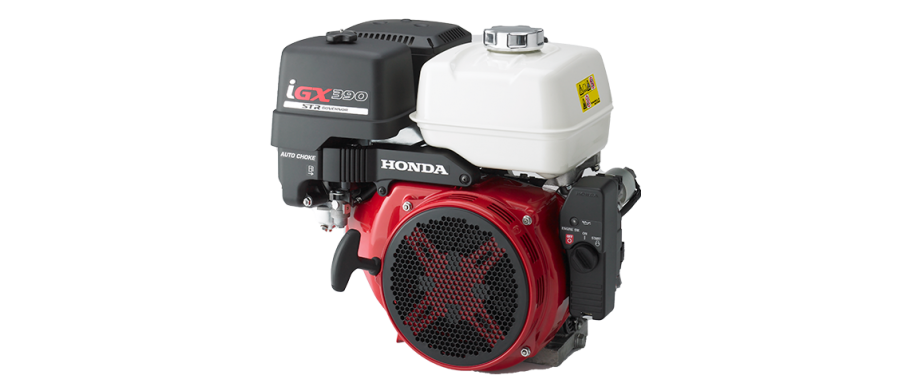 HONDA iGX390 General-purpose power unit