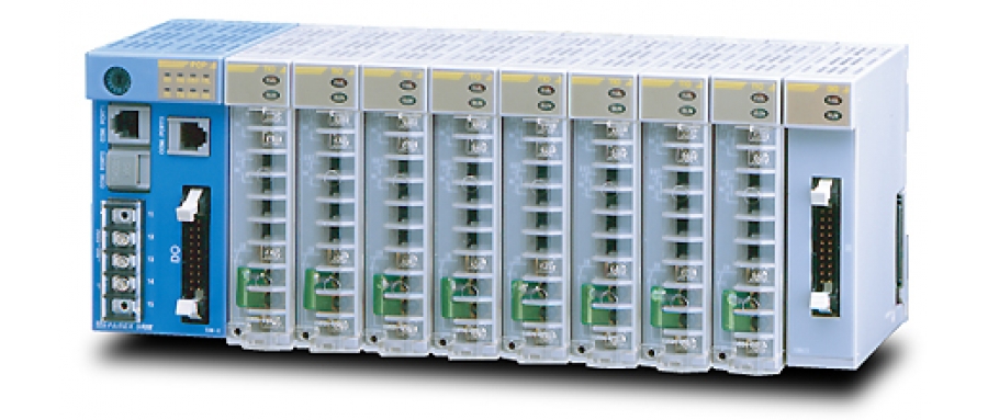 RKC  H-PCP-J Modular Controller (Process/Temperature Controller) SR Mini HG SYSTEM