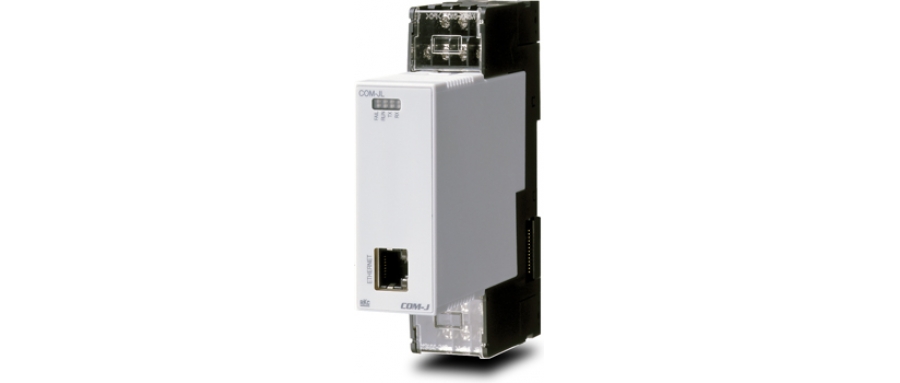 RKC  COM-J  Network communication converter