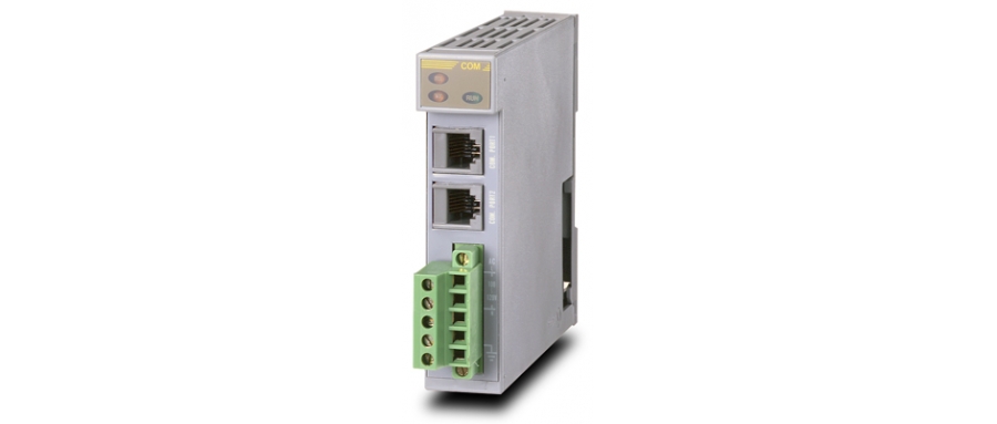 RKC  RS-422A---RS-232C  Communication Converter COM-A